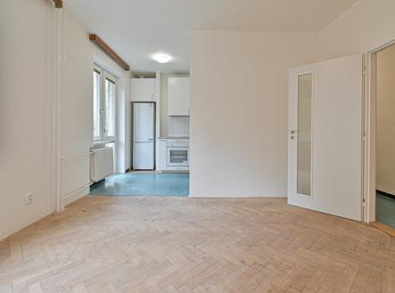 Pronájem bytu, 3+kk, 73 m²