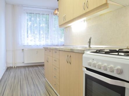 Pronájem bytu, 3+1, 74 m² obrázek