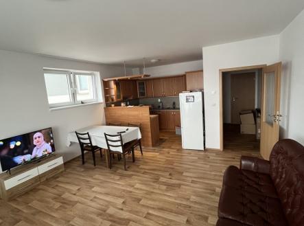 Pronájem bytu, 3+1, 74 m² obrázek