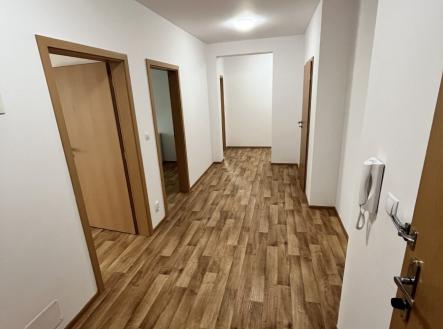 Pronájem bytu, 3+kk, 74 m²