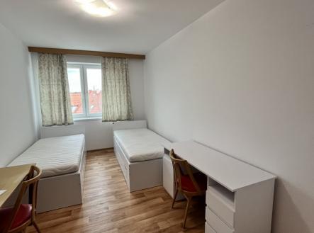Pronájem bytu, 3+kk, 74 m²
