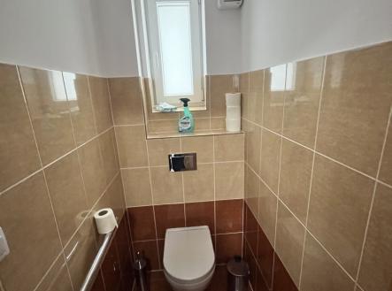 Pronájem bytu, 3+kk, 74 m²