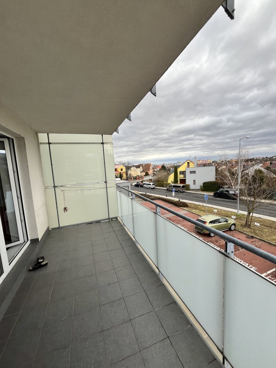 Pronájem bytu 3+kk, Letců, Neředín, 17500 Kč/měs, 74 m2