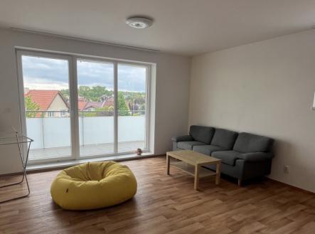 Pronájem bytu, 3+1, 74 m²