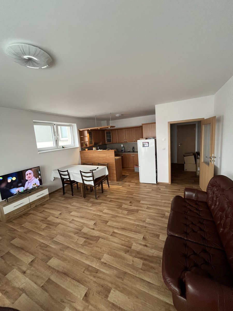 Pronájem bytu 3+kk, Letců, Neředín, 17500 Kč/měs, 74 m2