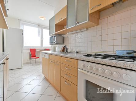 Pronájem bytu, 3+1, 71 m² obrázek