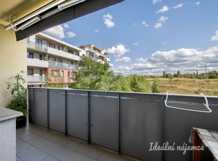 Pronájem bytu, 3+kk, 66 m²