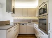 Pronájem bytu, 3+kk, 66 m²