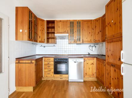 Pronájem bytu, 3+kk, 65 m² obrázek