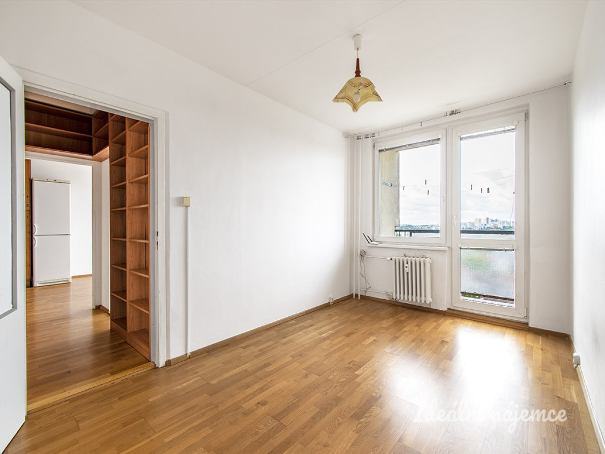 Pronájem bytu 3+kk, Rezlerova, Petrovice, 22 000 Kč/měs, 65 m2