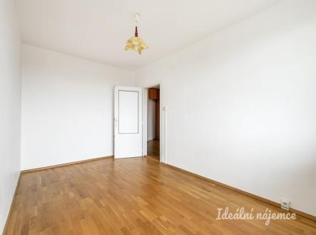 Pronájem bytu, 3+kk, 65 m²