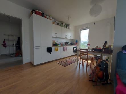 Pronájem bytu, 3+kk, 75 m² obrázek