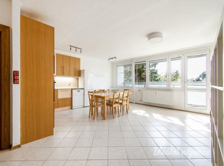 Pronájem bytu, 4+kk, 83 m² obrázek