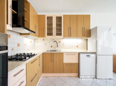 Pronájem bytu, 4+kk, 83 m²