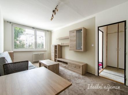 Pronájem bytu, 2+kk, 45 m² obrázek