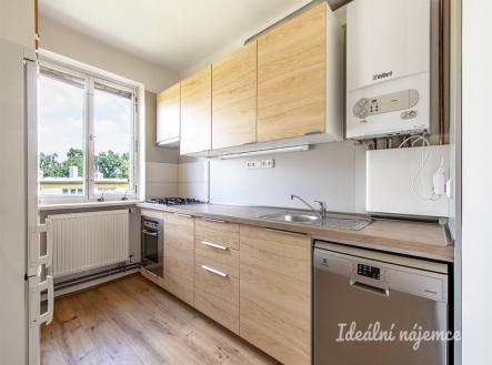 Pronájem bytu, 3+1, 76 m² obrázek