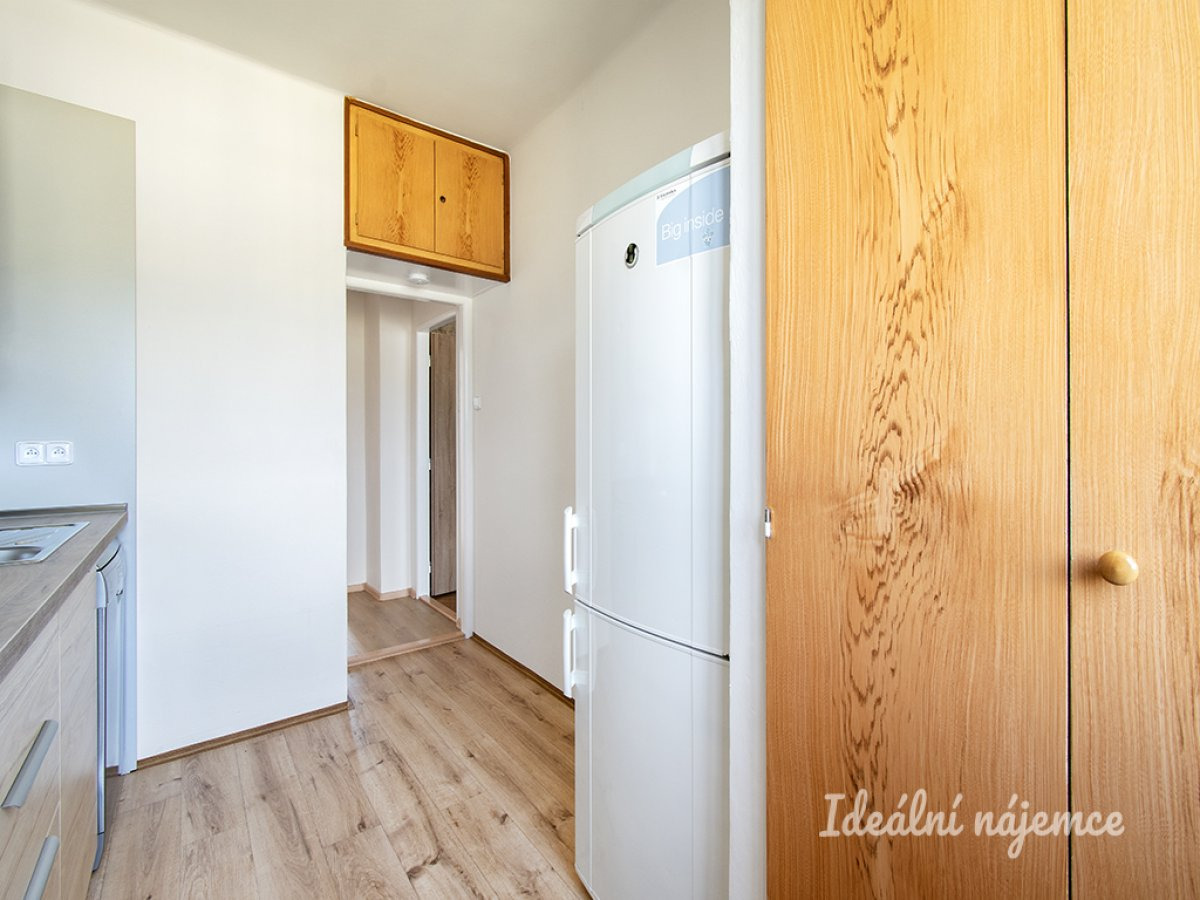 Pronájem bytu 3+1, Psohlavců, Braník, 25000 Kč/měs, 76 m2
