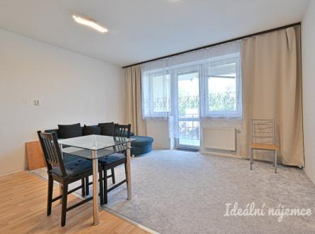 Pronájem bytu, 2+kk, 55 m²