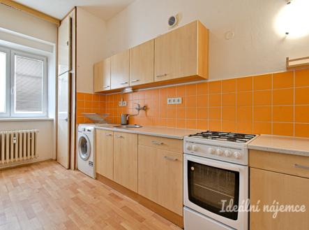 Pronájem bytu, 1+1, 42 m² obrázek