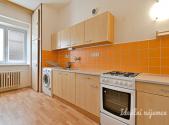 Pronájem bytu, 1+1, 42 m²