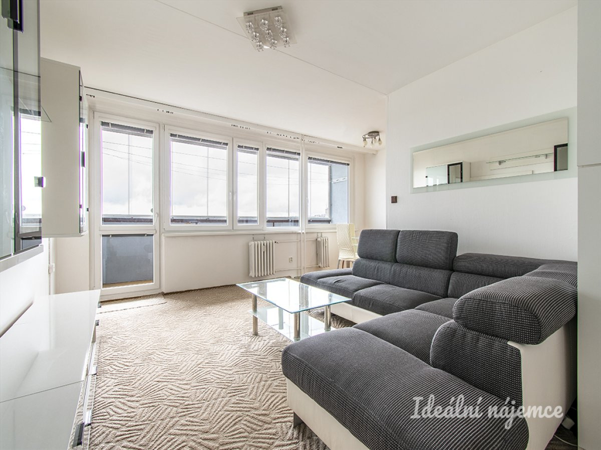 Pronájem bytu 3+1, Dunická, Záběhlice, 26500 Kč/měs, 73 m2