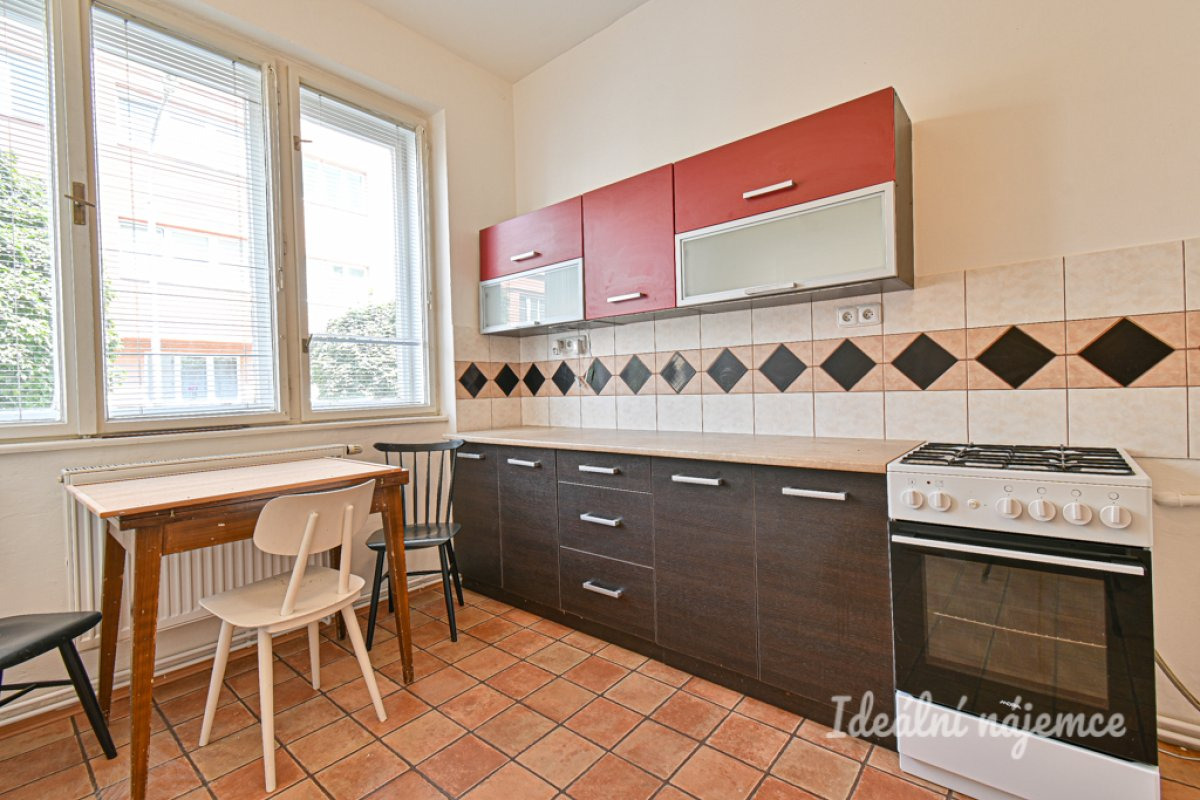 Pronájem bytu 2+1, Lužická, Prostějov,10500  Kč/měs, 65 m2