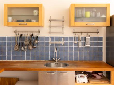 Pronájem bytu, 1+kk, 28 m²