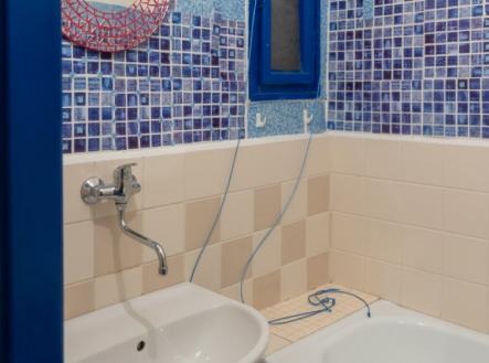 Pronájem bytu, 1+kk, 28 m²