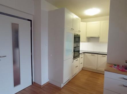 Pronájem bytu, 3+kk, 70 m²