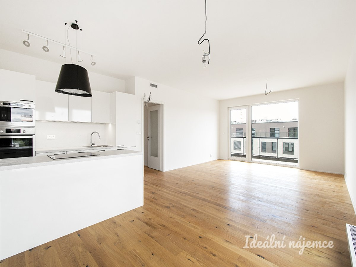 Pronájem bytu 3+kk, Počernická, Strašnice, 39900 Kč/měs, 97 m2