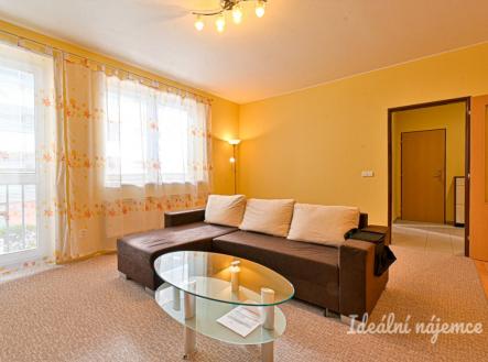 Pronájem bytu, 2+kk, 55 m²