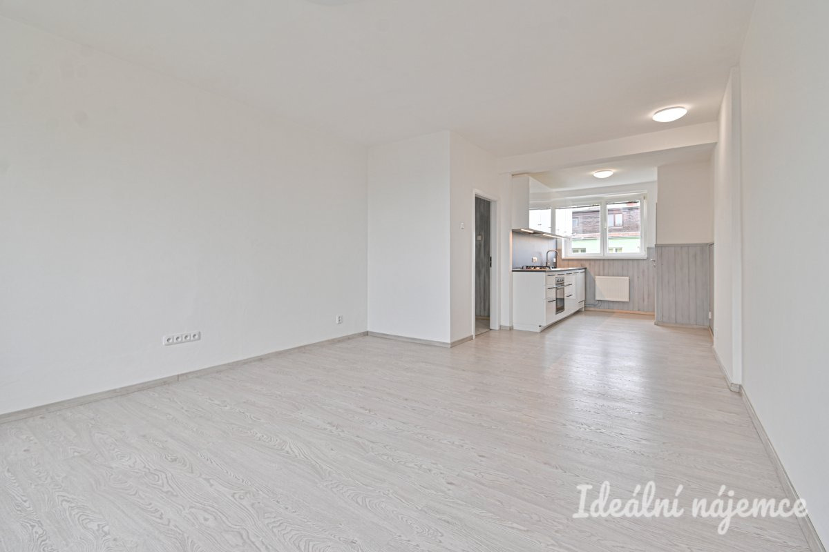 Pronájem bytu 3+kk, Renneská, Štýřice, 24 000 Kč/měs, 71 m2