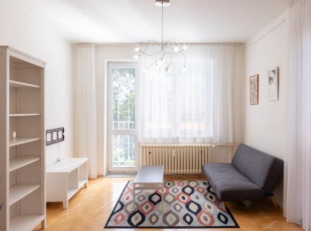 Pronájem bytu, 2+1, 53 m² obrázek