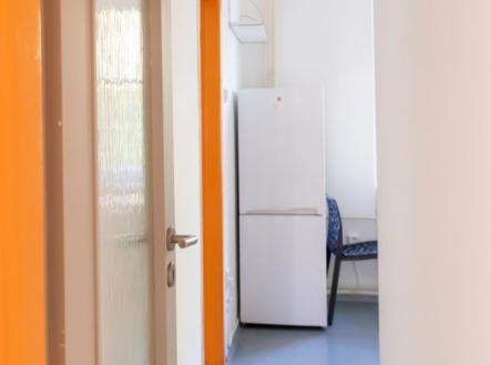 Pronájem bytu, 2+1, 53 m²