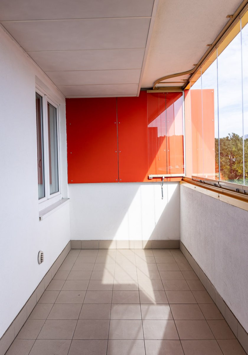 Pronájem bytu 1+kk, Poděbradská, Vysočany, 16 900 Kč/měs, 38 m2