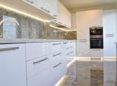 Pronájem bytu, 4+1, 98 m²