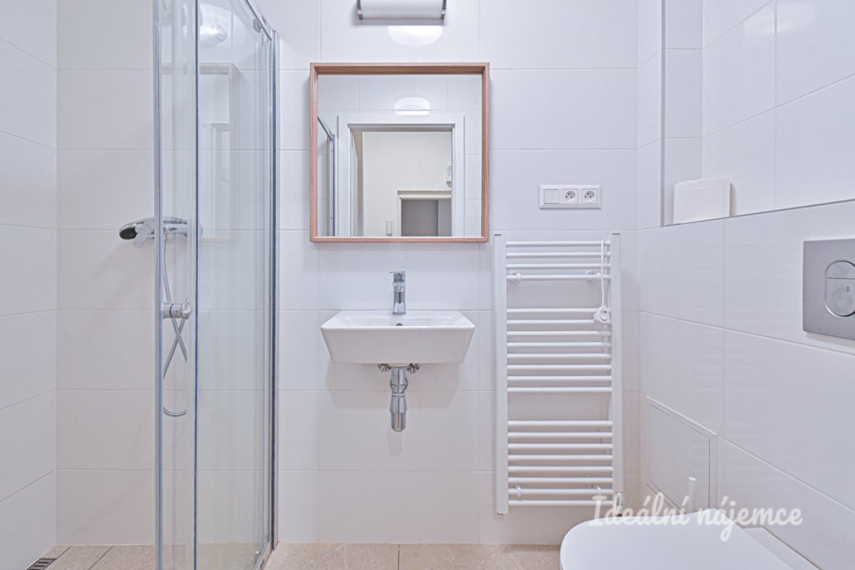 Pronájem bytu 2+kk, Mrkosova, Židenice, 14 900 Kč/měs, 33 m2
