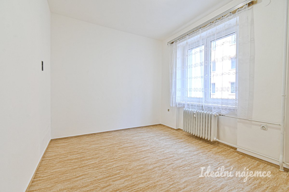 Pronájem bytu 3+1, Zedníkova, Staré Brno, 20 000 Kč/měs, 66 m2