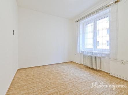 Pronájem bytu, 3+1, 66 m²