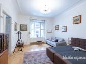 Pronájem bytu, 5+kk, 110 m²