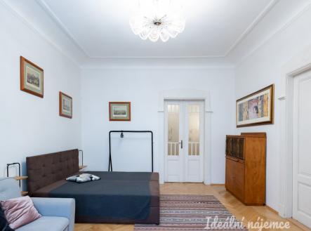 Pronájem bytu, 5+kk, 110 m²