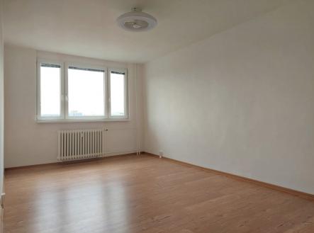 Pronájem bytu, 2+1, 56 m²