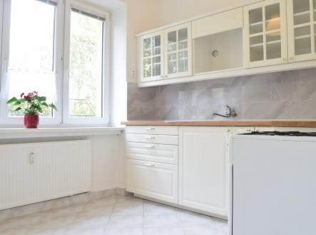 Pronájem bytu, 3+1, 94 m²