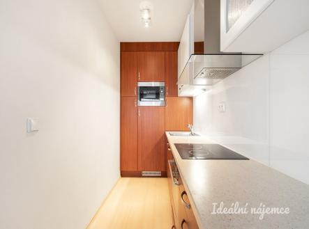 Pronájem bytu, 2+kk, 47 m²