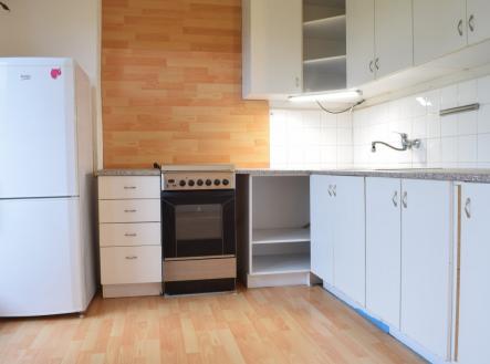 Pronájem bytu, 1+1, 38 m² obrázek