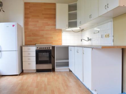 Pronájem bytu, 1+1, 38 m²