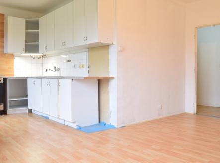 Pronájem bytu, 1+1, 38 m²