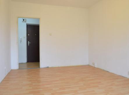 Pronájem bytu, 1+1, 38 m²