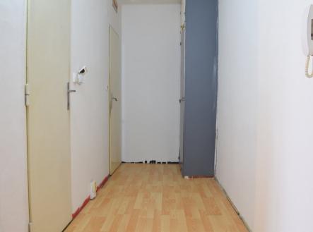 Pronájem bytu, 1+1, 38 m²