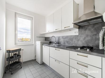 Pronájem bytu, 2+1, 61 m² obrázek
